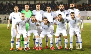 “ΣΚΩΤΖΕΖΙΚΟ ΝΤΟΥΣ” ΓΙΑ ΤΗΝ ΕΛΛΑΔΑ ΣΤΟ ΧΑΜΠΤΕΝ ΠΑΡΚ