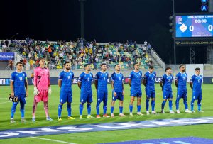 ΠΑΛΛΙΚΑΡΙΣΙΑ ΙΣΟΠΑΛΙΑ ΓΙΑ ΤΗΝ ΚΥΠΡΟ ΑΠΕΝΑΝΤΙ ΣΤΗΝ ΒΟΣΝΙΑ