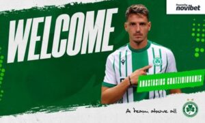 «ΠΡΑΣΙΝΟΣ» Ο ΧΑΤΖΙΓΙΟΒΑΝΗΣ