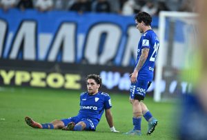 ΟΜΟΝΟΙΑ ΑΡΑΔΙΠΠΟΥ:ΣΤΕΝΕΥΟΥΝ ΤΑ ΠΕΡΙΘΩΡΙΑ ΓΙΑ ΠΑΡΑΜΟΝΗ ΑΠΟ ΝΩΡΙΣ