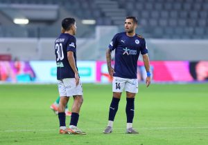 ΕΘΝΙΚΟΣ ΑΧΝΑΣ: ΤΑ ΒΡΙΣΚΕΙ “ΣΚΟΥΡΑ” ΣΤΑ ΕΚΤΟΣ