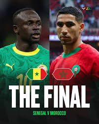 Η ΜΕΡΑ ΚΑΙ Η ΩΡΑ ΤΟΥ ΜΕΓΑΛΟΥ ΤΕΛΙΚΟΥ ΤΟΥ COPA AFRICA