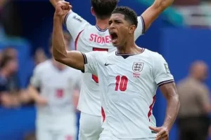 Νορβηγία-Αγγλία 1-2 : Ο Μπέλιγχαμ την έστειλε στα ημιτελικά και είναι μια ανάσα από το “its coming home”