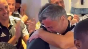 Ο Σλοβένος Βίντσιτς είναι ο διαιτητής του τελικού του Μουντιάλ 2026